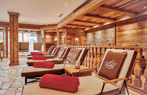 Langdorf Hotel | Wellness & Naturhotel Tonihof