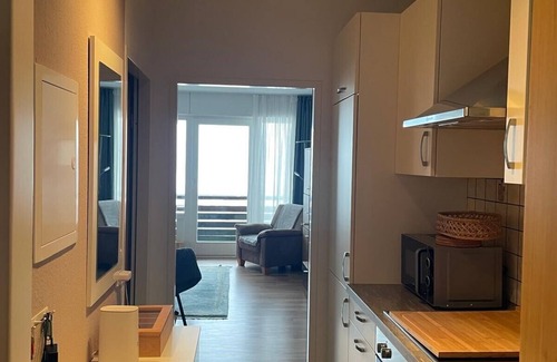 Schonach im Schwarzwald Apartamento | Wellness - sport - nature vacation apartment with indoor pool and tennis court