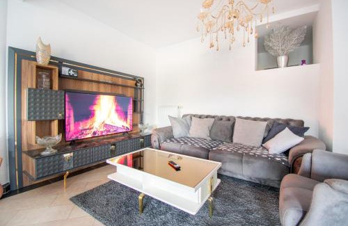 Kripp Apartamento | Wellness am Rheinufer