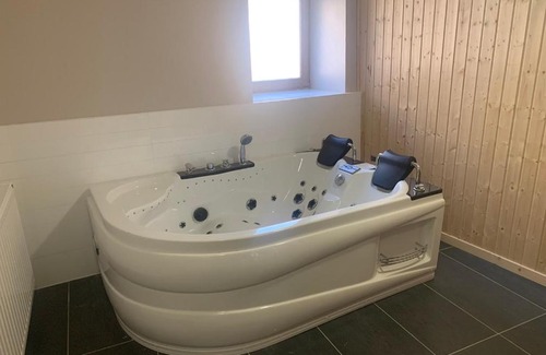 Braine-le-Comte Casa | Wellness and Cosy Ronquières