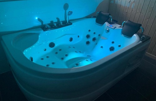 Braine-le-Comte Casa | Wellness and Cosy Ronquières
