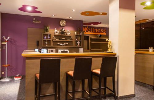Brabantwijk Apartamento | Wellness Apart Hotel