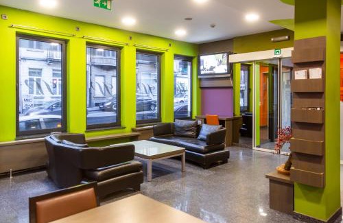 Brabantwijk Apartamento | Wellness Apart Hotel