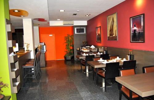 Brabantwijk Apartamento | Wellness Apart Hotel