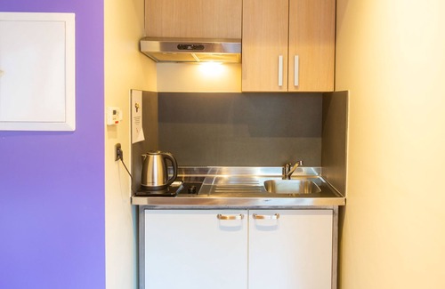 Brabantwijk Apartamento | Wellness Apart Hotel