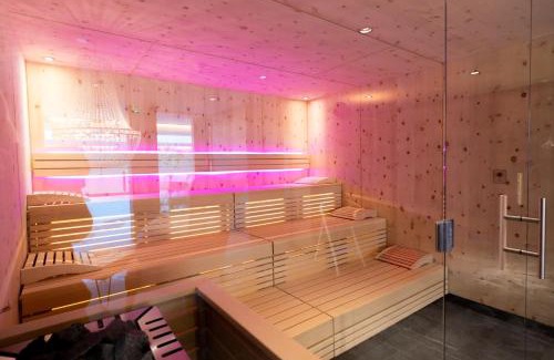 Waengle Apartamento | Wellness Aparthotel "Lechlife" incl Pool - 400m zum LIFT