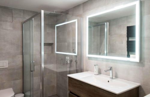 Kvilda Apartamento | Wellness Apartmán Pila Kvilda