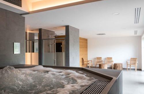 Kvilda Apartamento | Wellness Apartmán Pila Kvilda