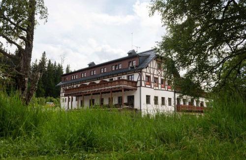 Kvilda Apartamento | Wellness Apartmán Pila Kvilda