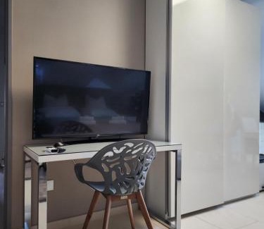 Lostice Apartamento | Wellness Apartmány EMPORIO