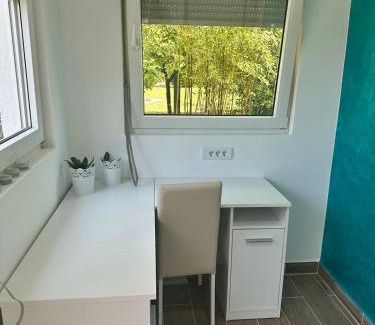 Palic Apartamento | Wellness apartman