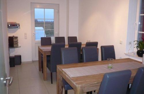 Ihlow Apartamento | Wellness Appartements Ostfriesland