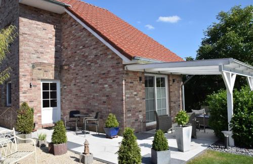 Ihlow Apartamento | Wellness Appartements Ostfriesland