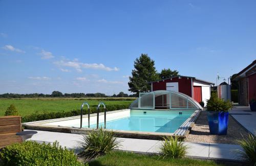 Ihlow Apartamento | Wellness Appartements Ostfriesland