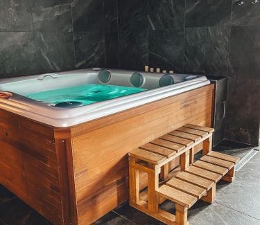 Baska Apartamento | Wellness Baška