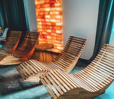 Baska Apartamento | Wellness Baška