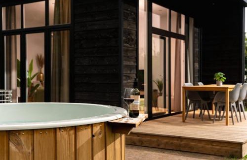 Zuna Chalet De Esquí | Wellness Boutique 5 pers. NEW 2022