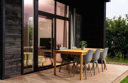 Zuna Chalet De Esquí | Wellness Boutique 5 pers. NEW 2022