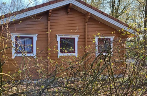 Gramsbergen Casa | Wellness Bungalow Uppsala
