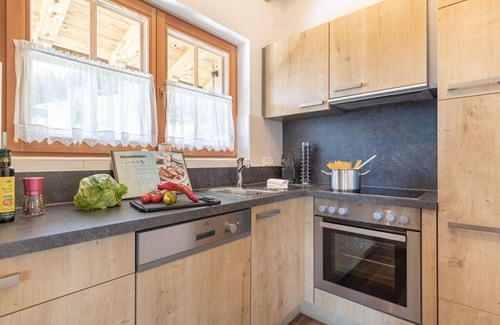 Hippach Chalet De Esquí | Wellness Chalet Bergschlössl