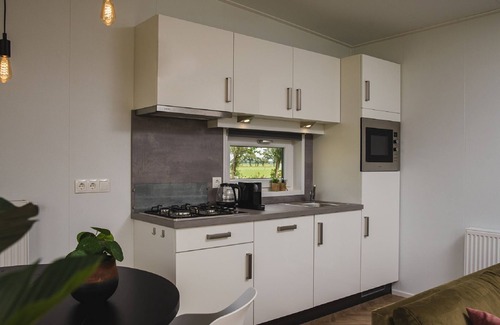 Municipality of Rijssen-Holten Cabaña | Chalet de bienestar con sauna, en Sallandse Heuvelrug