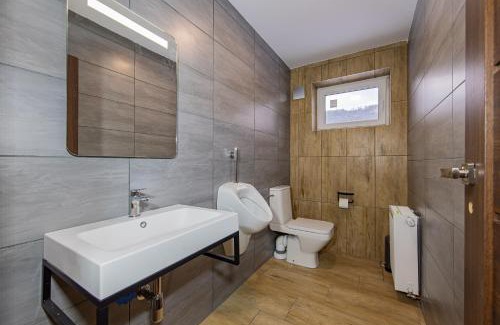 Ceska Ves Casa | Wellness Chalupa Hayek