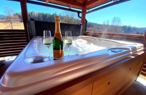 Dolni Orlice Casa | Wellness Chalupa Horní Orlice