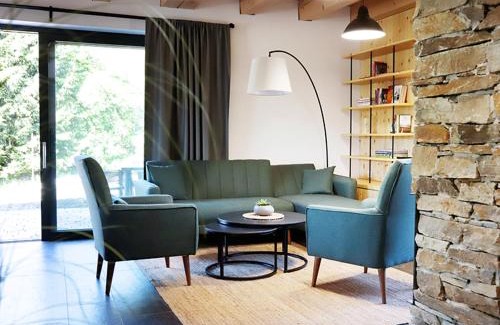 Bela pod Pradedem Chalet De Esquí | Wellness Chalupy LETOKRUHY