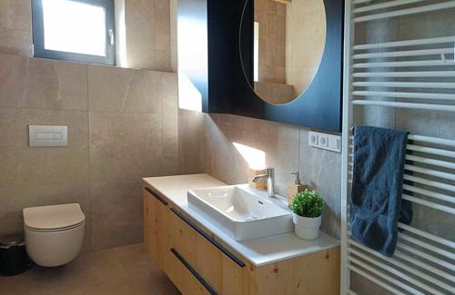 Bela pod Pradedem Chalet De Esquí | Wellness Chalupy LETOKRUHY