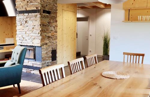 Bela pod Pradedem Chalet De Esquí | Wellness Chalupy LETOKRUHY