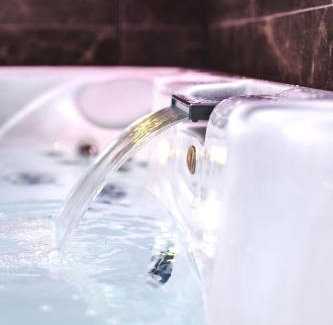 Cep Apartamento | Wellness Chata Cep