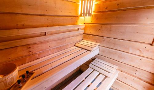 Cep Apartamento | Wellness Chata Cep