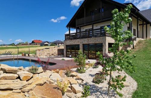 Pisecna Casa | wellness Chata u Pinkasů