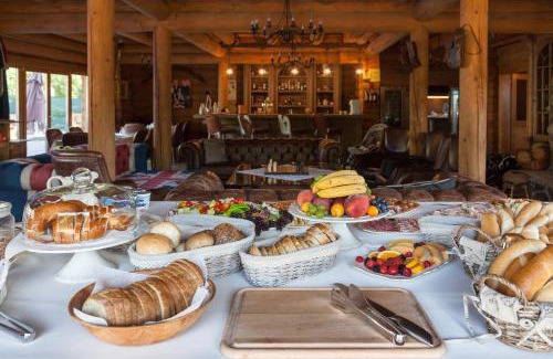 Tatranska Lomnica Casa | Wellness Cottage CEDER