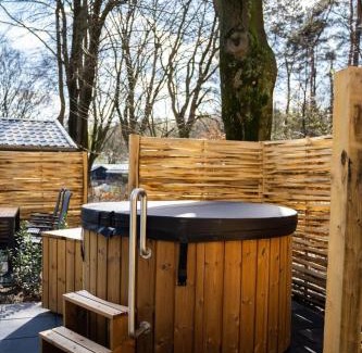 Municipality of Rhenen Complejo | Wellness De Thijmse Berg