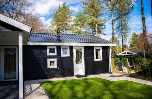 Municipality of Rhenen Complejo | Wellness De Thijmse Berg