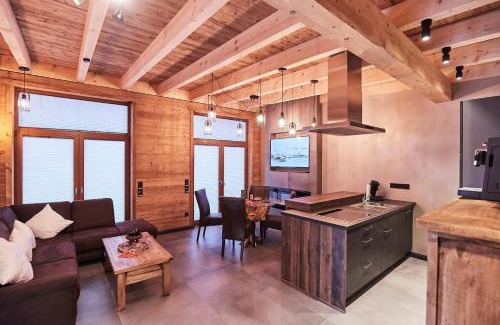 Rieden Casa | Wellness Ferienhaus “Lotus I”