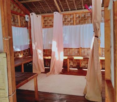 Luna Otro | WELLNESS & FITNESS IN LIFE LA UNION fan kubo 4 pax 1 min to beach