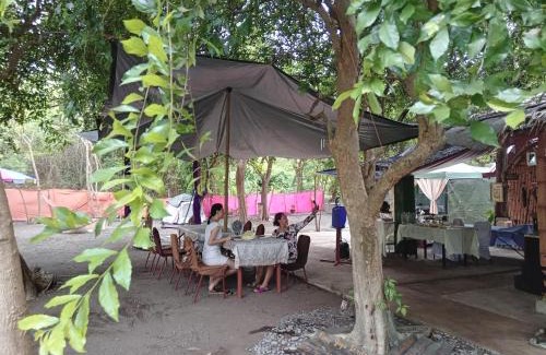Luna Otro | WELLNESS & FITNESS IN LIFE LA UNION fan kubo 4 pax 1 min to beach