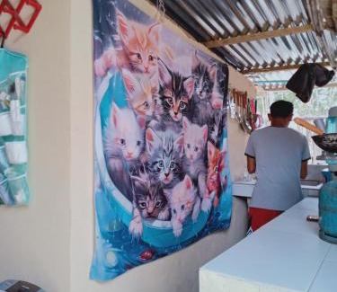 Luna Otro | WELLNESS & FITNESS IN LIFE LA UNION fan kubo 4 pax 1 min to beach