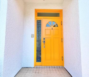 Hayama Apartamento | wellness Hayama