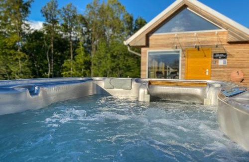 Ljutomer Apartamento | Wellness hiška Robida
