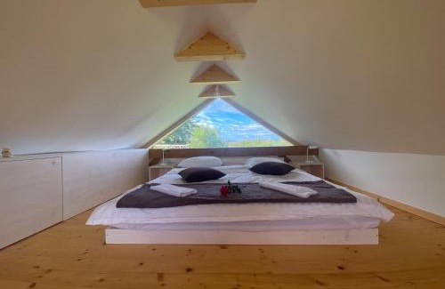 Ljutomer Apartamento | Wellness hiška Robida