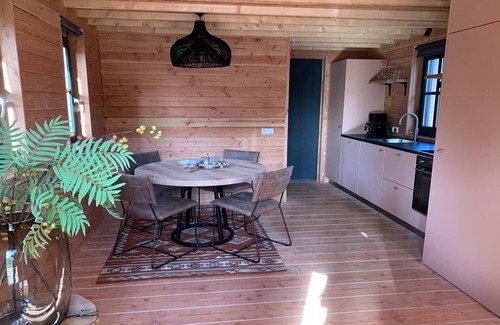 Uden Casa | Atmosférico alojamiento con spa