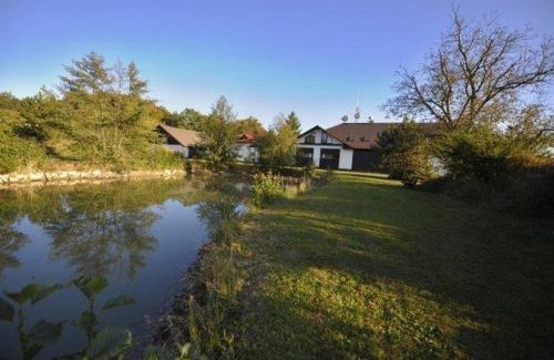 Brezuvky Hotel | Wellness hotel Březůvky