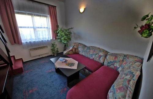 Brezuvky Hotel | Wellness hotel Březůvky