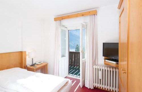Granvilla Hotel | Wellness Hotel Bladen