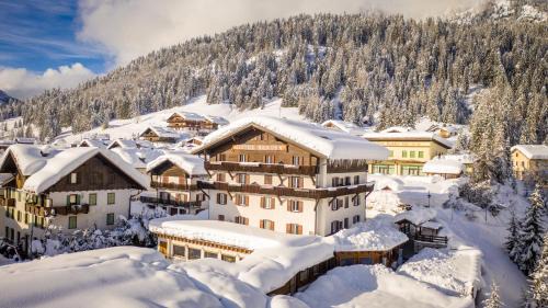 Granvilla Hotel | Wellness Hotel Bladen