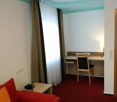 Baiersbronn Hotel | Wellness Hotel Garni Krone
