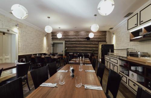 Old Town Plzen Apartamento | Wellness Hotel Republika 24 Apartments